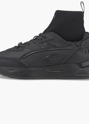 Кроссовки puma mirage sport ad4pt 382645-01