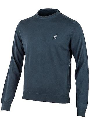 Джемпер australian sweater merinos crewneck lsuma0010-061