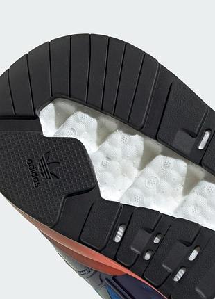 Кросівки adidas zx 2k boost fx8836