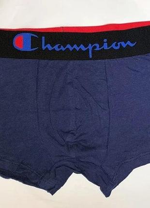 Мужское белье champion
