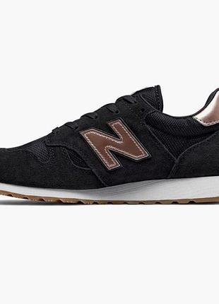 Кроссовки new balance 520 wl520j2
