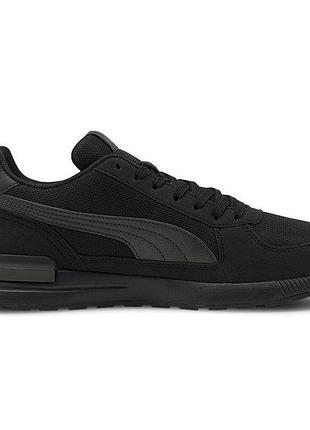 Кроссовки мужские puma graviton (380738 01) 3807380
