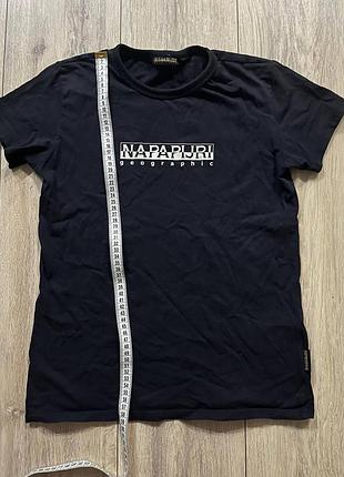 Футболка napapijri