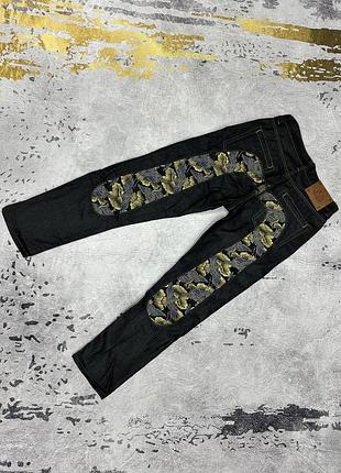 Джинси evisu 29