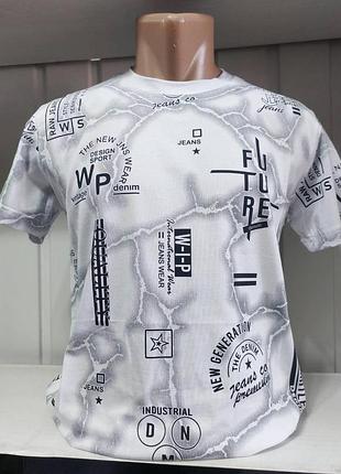 Футболка мужская норма 340 грн р.s,m,l,xl, xxl