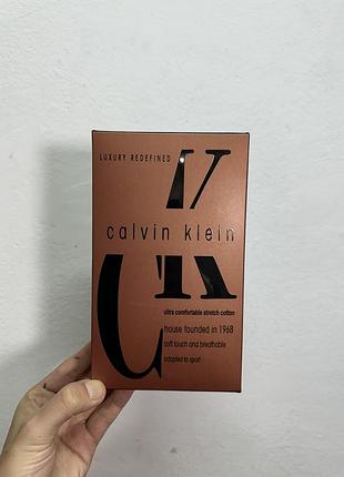Calvin klein m