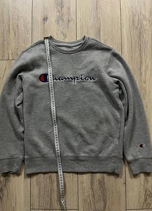 Кофта champion 2