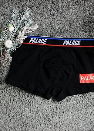 Мужское белье palace black m