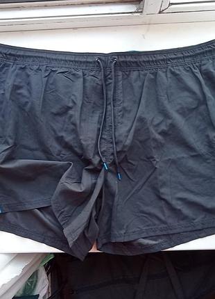 Пляжные шорты livergy , 4xl