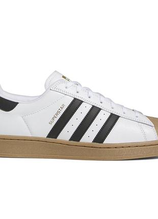 Кроссовки унисекс adidas superstar adv ie0669