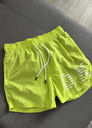 Шорти для басейну dkny