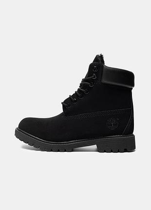Tim. black fur