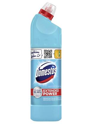 Універсальний миючий засіб domestos максимальний захист 750 мл