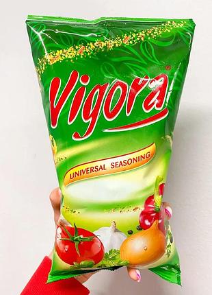 Універсальна овочева приправа vigora 1 кг