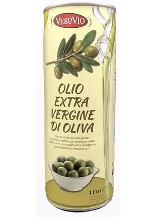 Оливкова олія olio extra vergine di oliva 1 літр