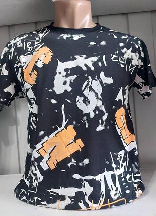 Футболка чоловіча виробник туреччина розмір ; s m l xl xxl ціна 330