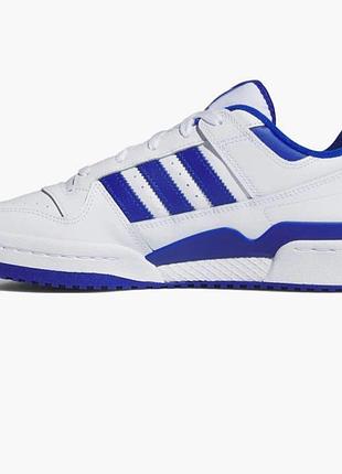 Кроссовки мужские adidas forum low hq6828