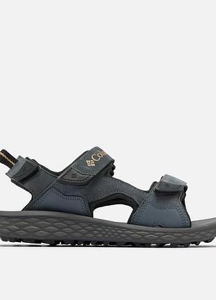 Сандалии мужские columbia konos hiker 3-strap (2121571 053)