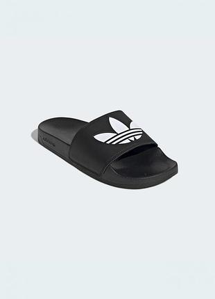 Чоловічі шльопанці (тапки) adidas adilette lite (fu8298) 42