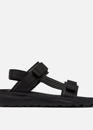 Сандалии мужские columbia peakfreak roam sandal (2108771 010) 41 (26 см)