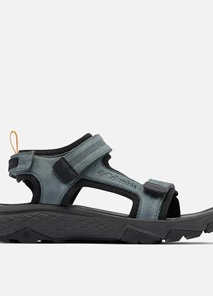 Сандалії чоловічі columbia peakfreak rush sandal lea (2121251 053)