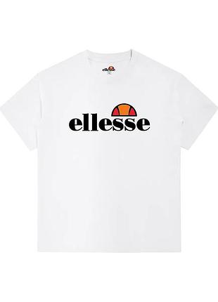 Футболка loys бавовняна з принтом ellesse sk8 art.001 xs