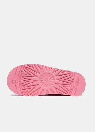 Tasman platform pink love 38 2