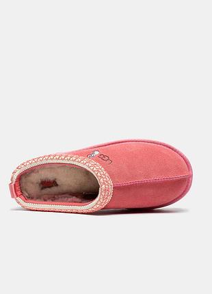 Tasman platform pink love 38 3