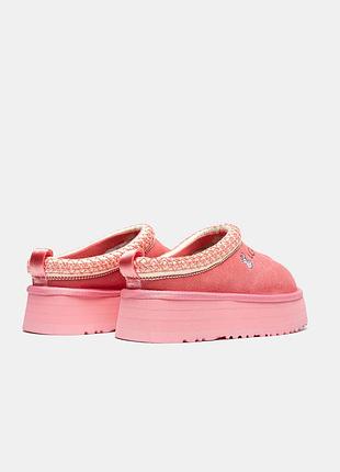 Tasman platform pink love 38 4