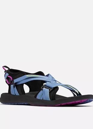 Женские сандалии columbia sandal (bl0102 458) 40 (26 см.)
