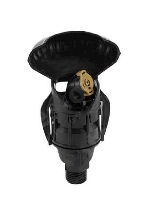 Ороситель секторный на ножке кобра sp-3302r тм presto-ps