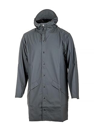 Куртка rains jackets 1202-slate