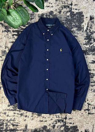 Сорочка polo ralph lauren