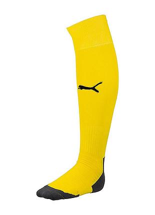 Гетры puma team liga socks core 703441-07 35-38