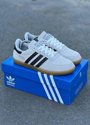 Мужские кроссовки адидас стильные молодежные adidas 43