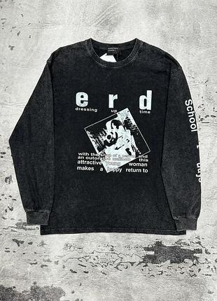Лонгслив erd l