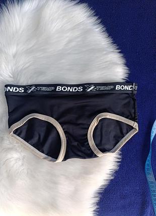 Трусики хіпстери спортивні нові сток bonds