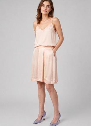 Isabel marant летний костюм майка+ юбка оригинал