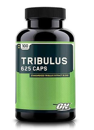On tribulus 625 mg 100 капсул