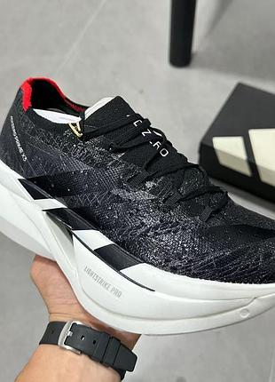 Кросівки ( унісекс модель ) adidas adizero prime x3.0   🌻 під замовлення🌻