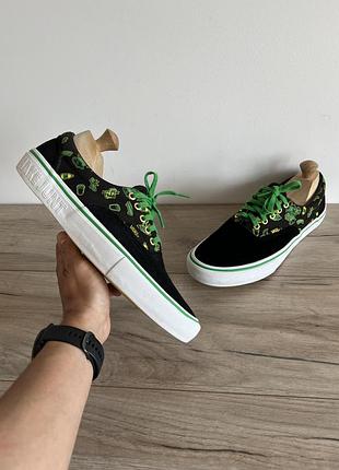 Кеди vans pro shake junt оригінал