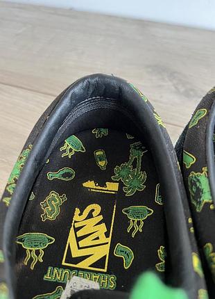Кеди vans pro shake junt оригінал 9