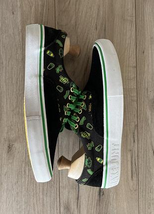Кеди vans pro shake junt оригінал 10