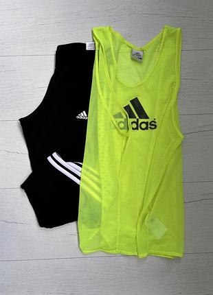 Adidas комплект для спорту с-м