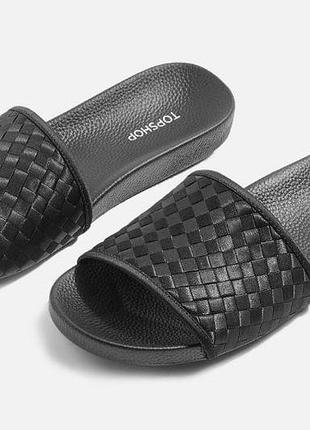 Сандалії topshop (розмір 38, uk5, eu38)