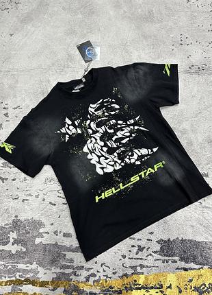 Футболка hellstar s