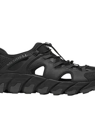 Сандалии мужские merrell maipo explorer sieve (j038025) 43.5 (27.5 см)