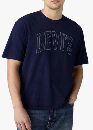 Нова футболка levi’s m relaxed fit
