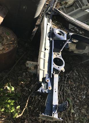 Бу передняя правая четверть renault laguna 2, 7751475099, 7751471776, 7782009317, 7782258047