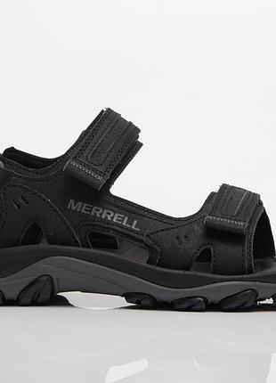 Мужские сандалии merrell huntington sport convertible (j036871)